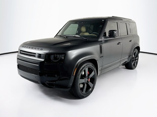 2026|Land Rover|Defender 110|X|4D Sport Utility