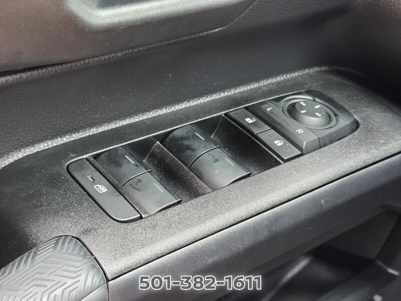 Used 2025 Cutting Edge TOYOTA HYBRID TRD OFF ROAD PREMIUM 4WD image 32