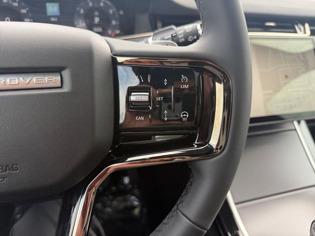 New 2026 Santorini Black Land Rover S image 23