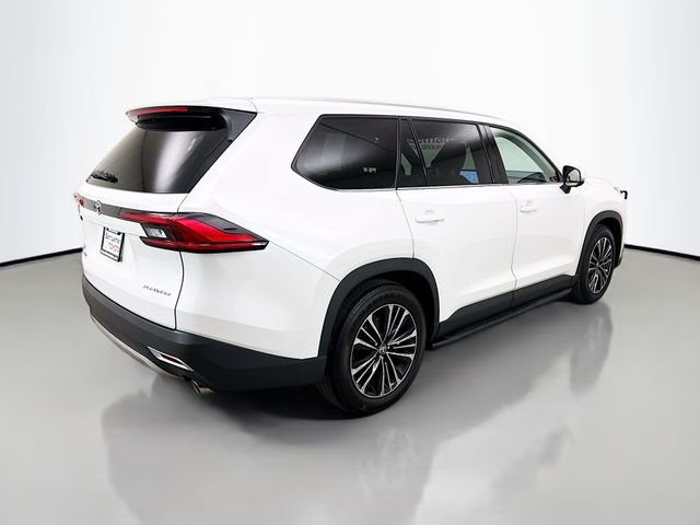 Used 2024 Beige Toyota MAX Platinum image 7