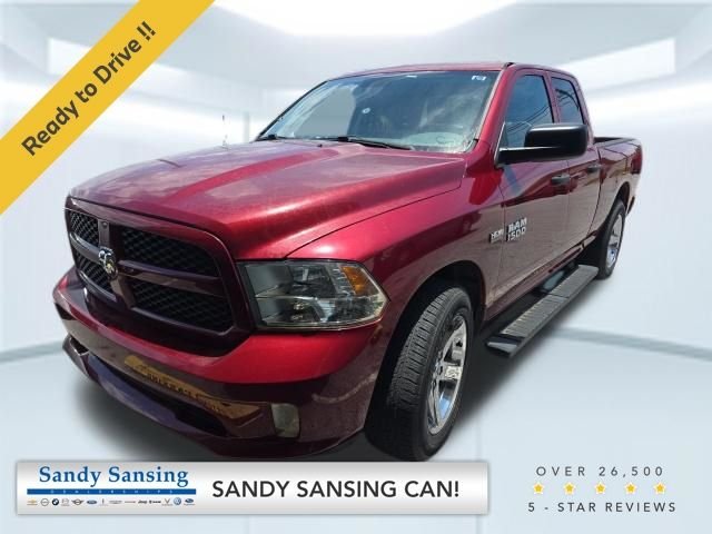 2013 Ram 1500 Express