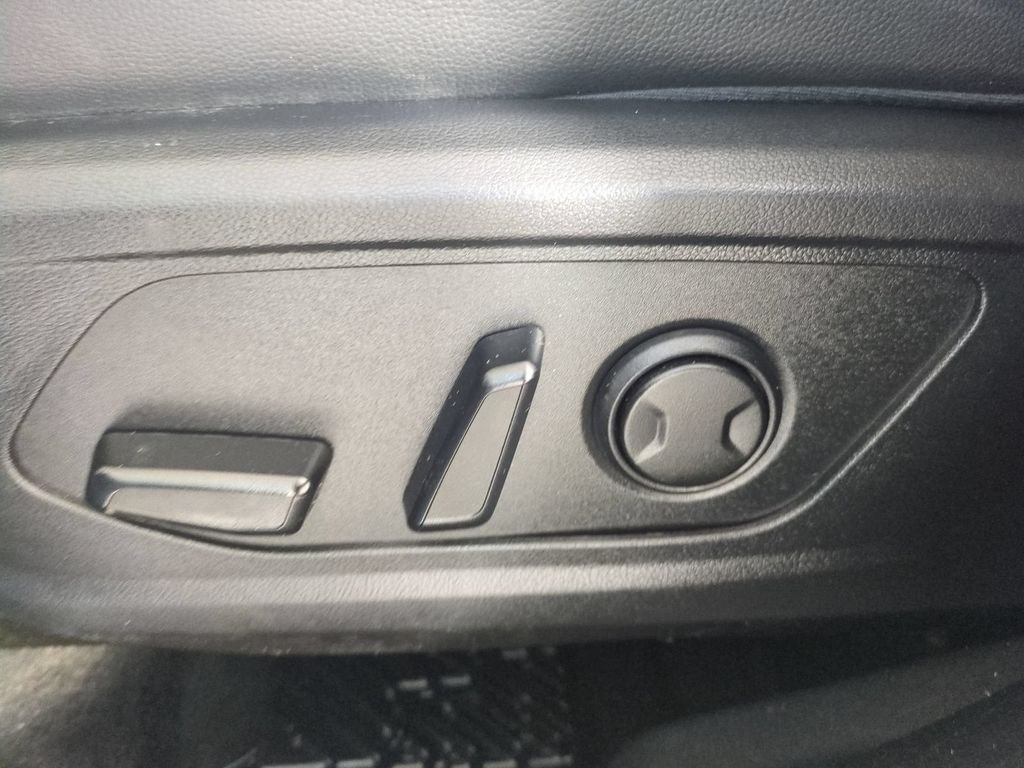 2024 Hyundai Tucson Limited - Photo 27