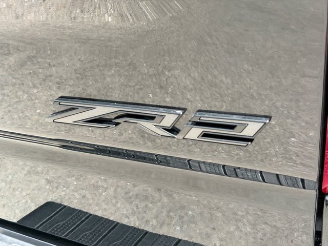 2026 Chevrolet Silverado 1500 ZR2 - Photo 15
