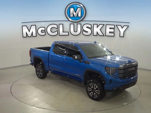 2024 GMC Sierra 1500 AT4 - Photo 34
