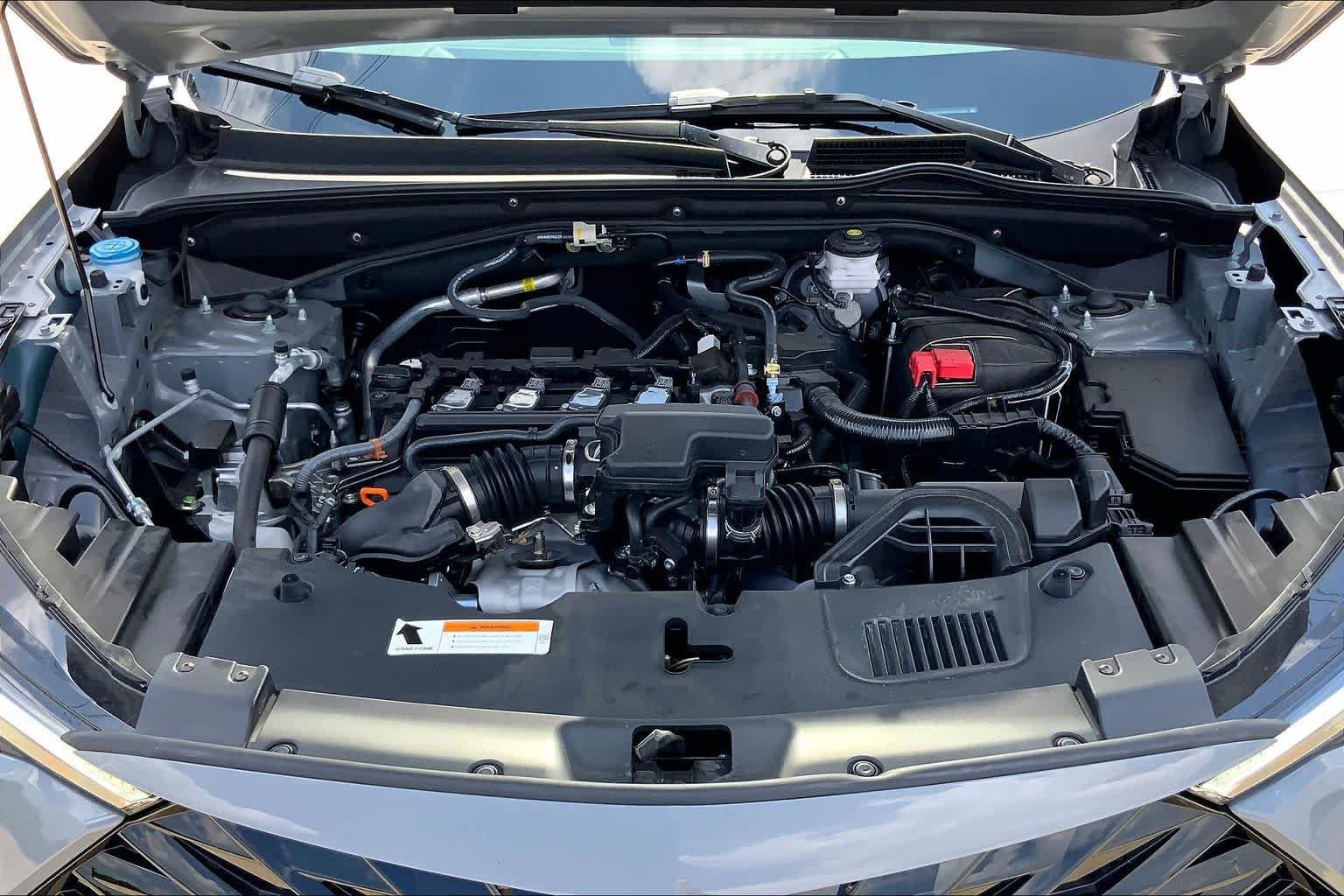 Certified Used 2026 Urban Gray Pearl Acura  image 32