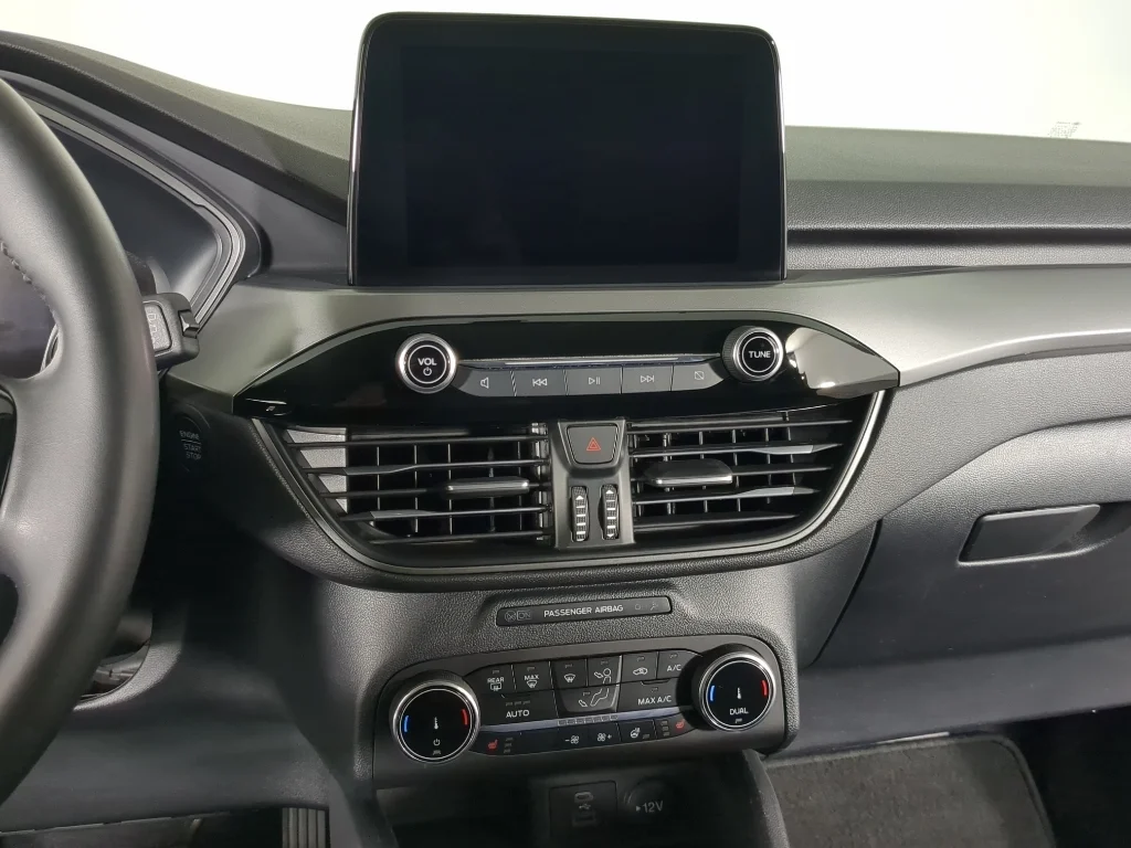 Used 2023 Blue Ford Active image 27
