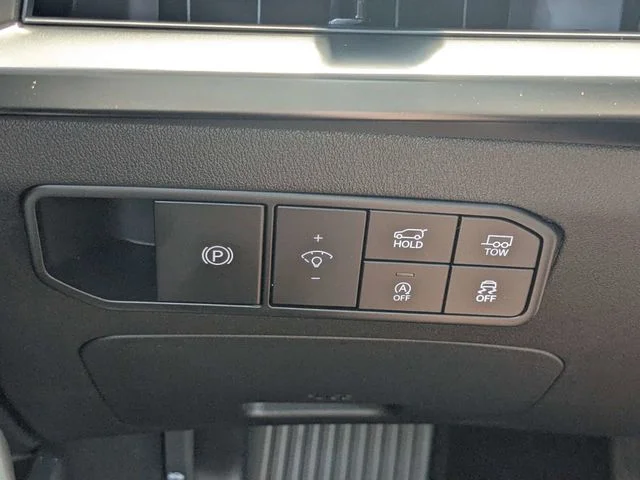 New 2027 Terrain Brown Matte Kia X-Pro SX Prestige image 27