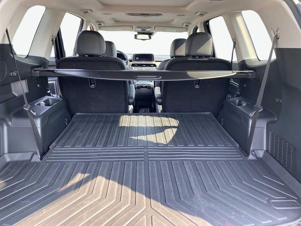 2022 Kia Telluride SX - Photo 32