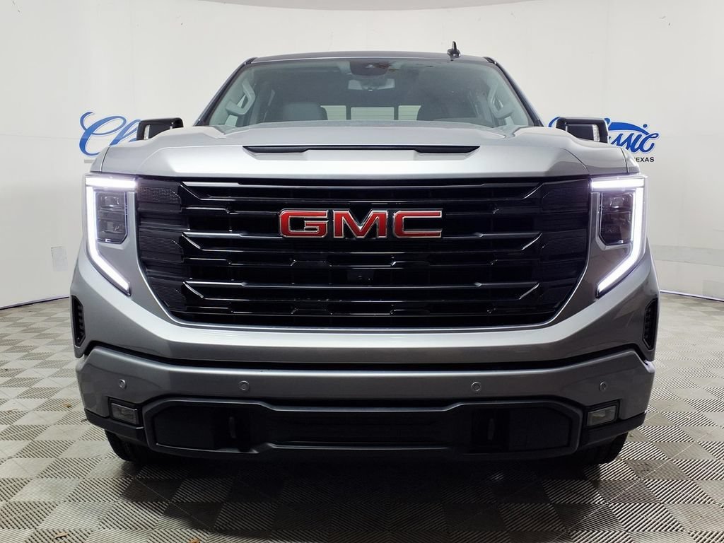 2026 GMC Sierra 1500 Elevation - Photo 3