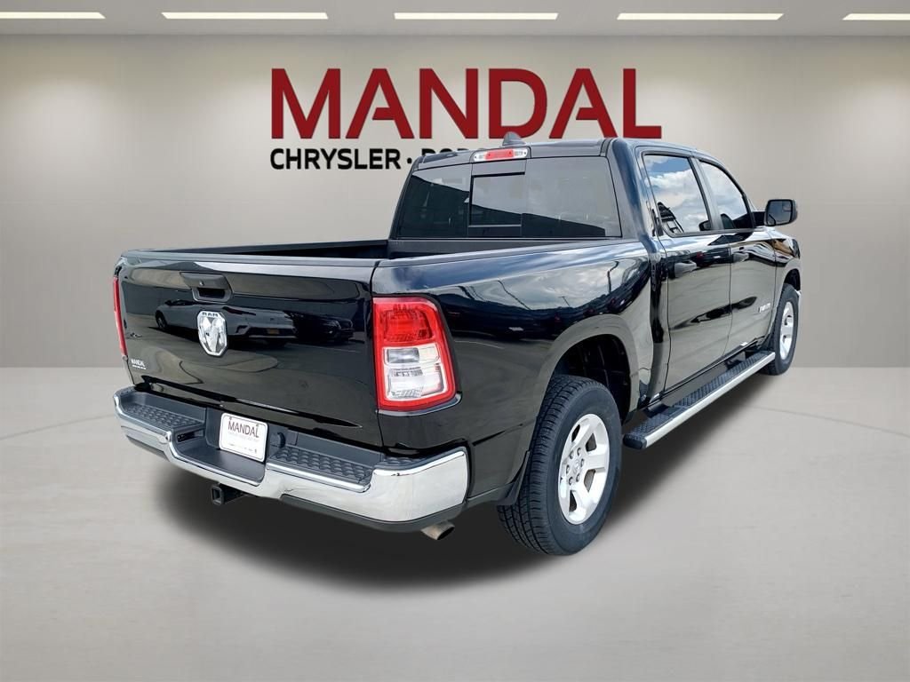 Used 2019 Black Ram Tradesman image 6