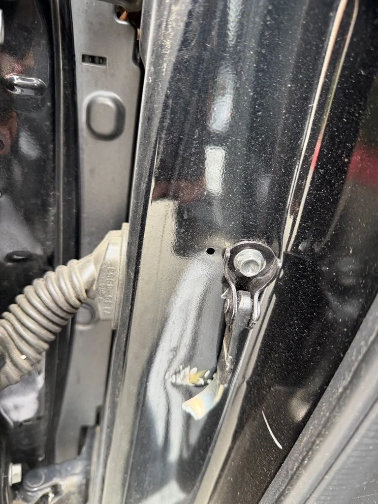 Used 2019 Black Mazda Sport image 19