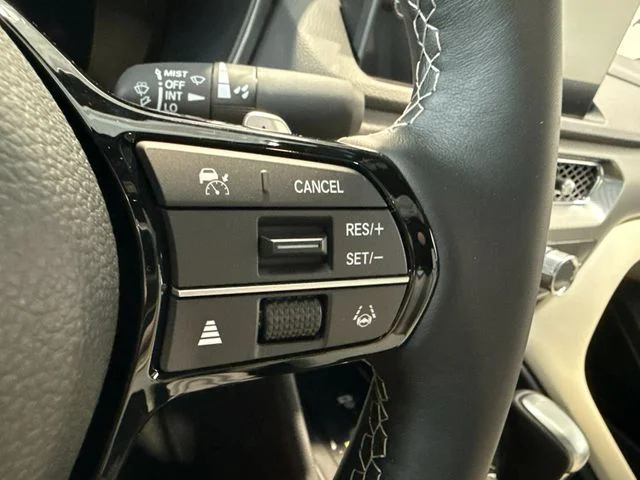 New 2026 Double Apex Blue Pearl Acura A-Spec Package image 22