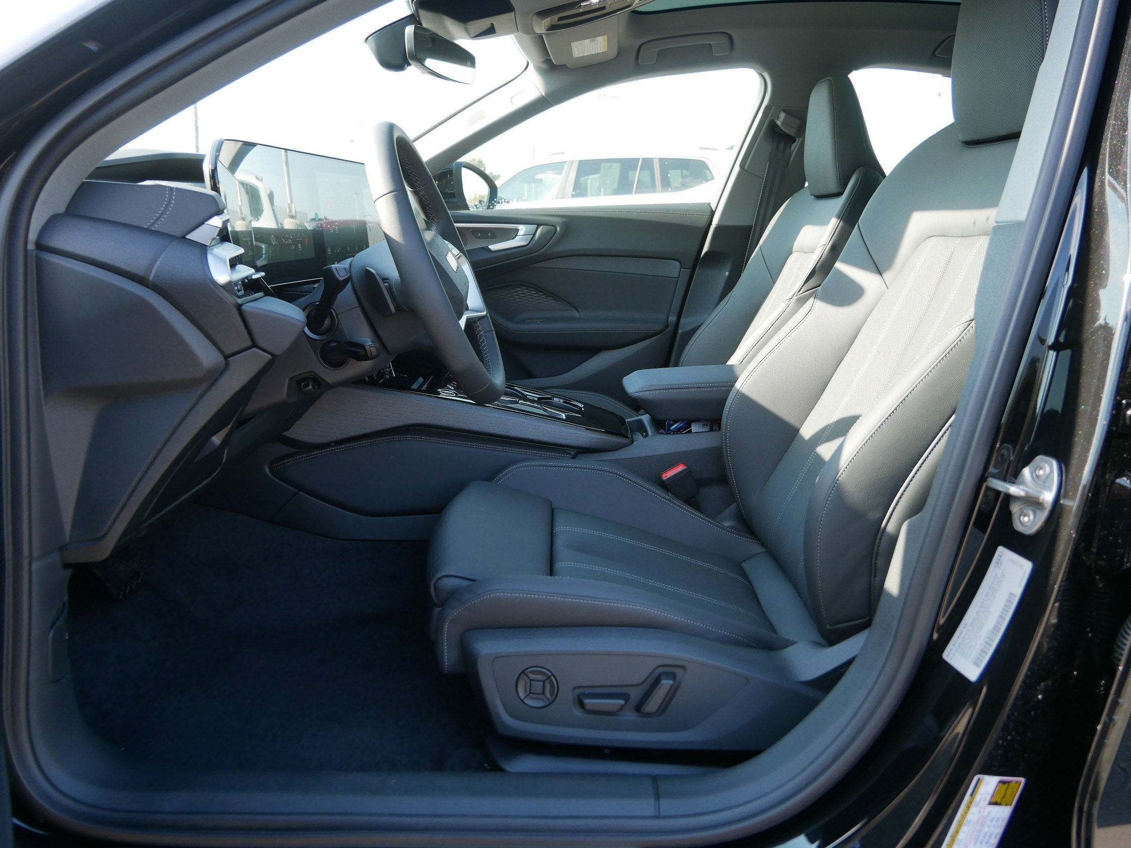 2025 Audi New A5 Prestige - Photo 7