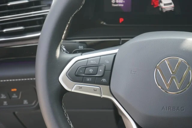 2024 Volkswagen Atlas SEL - Photo 28