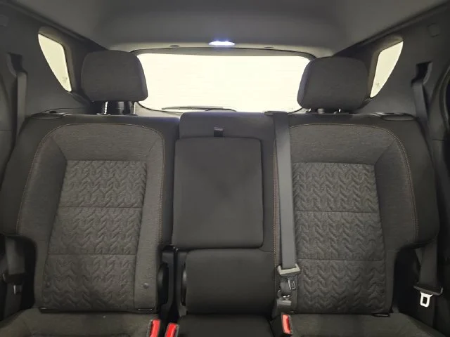 Used 2024 Summit White Chevrolet LT image 21