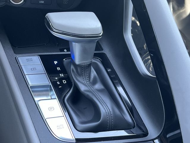 Certified Used 2025 White Hyundai SEL Sport image 30