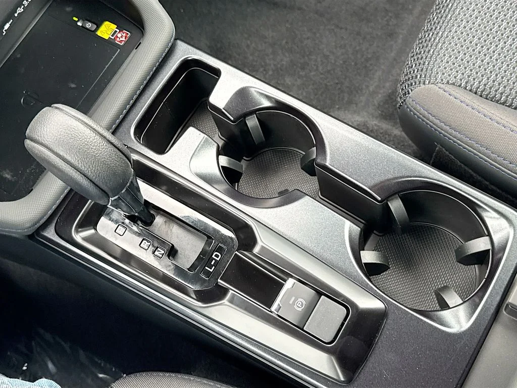 New 2026 RIVER ROCK PEARL Subaru Premium image 20