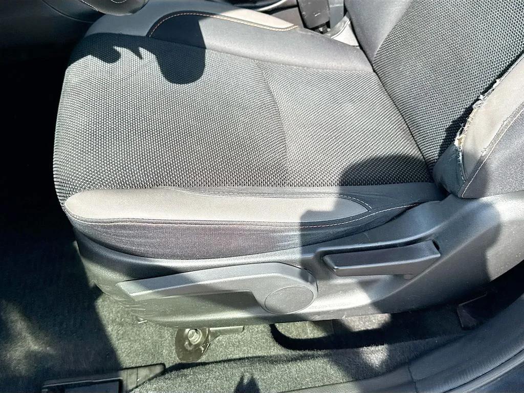 Used 2017 Gray Subaru 2.0i Premium image 23