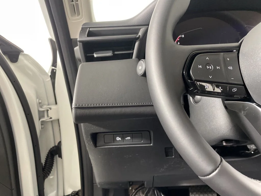 New 2026 White Mazda 2.5 S Preferred image 13
