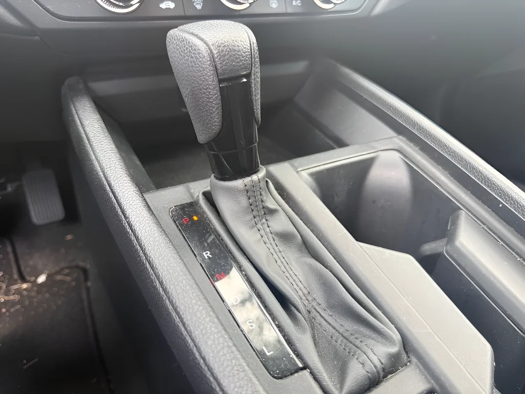 2023 Honda Accord LX - Photo 34