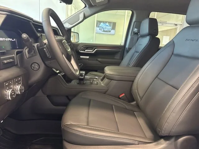 2026 GMC Sierra 1500 Denali - Photo 11