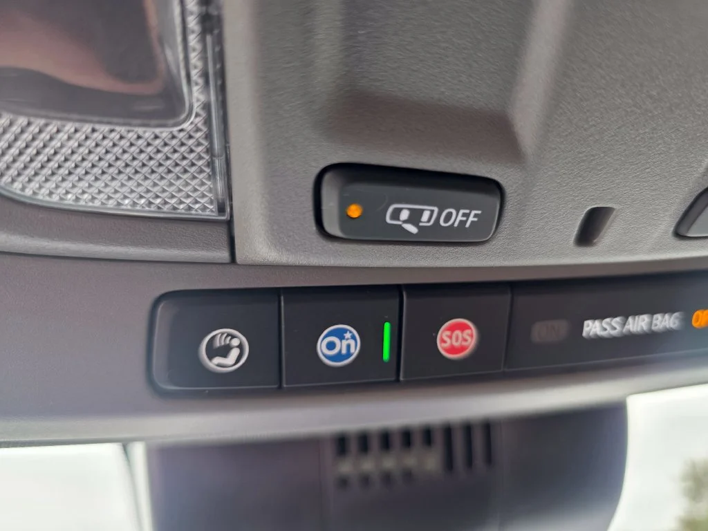 Used 2024 Black Chevrolet RST image 26