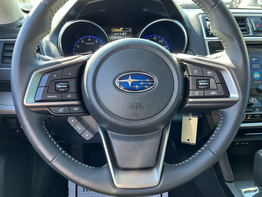 Used 2019 Blue Subaru 2.5i Premium image 38