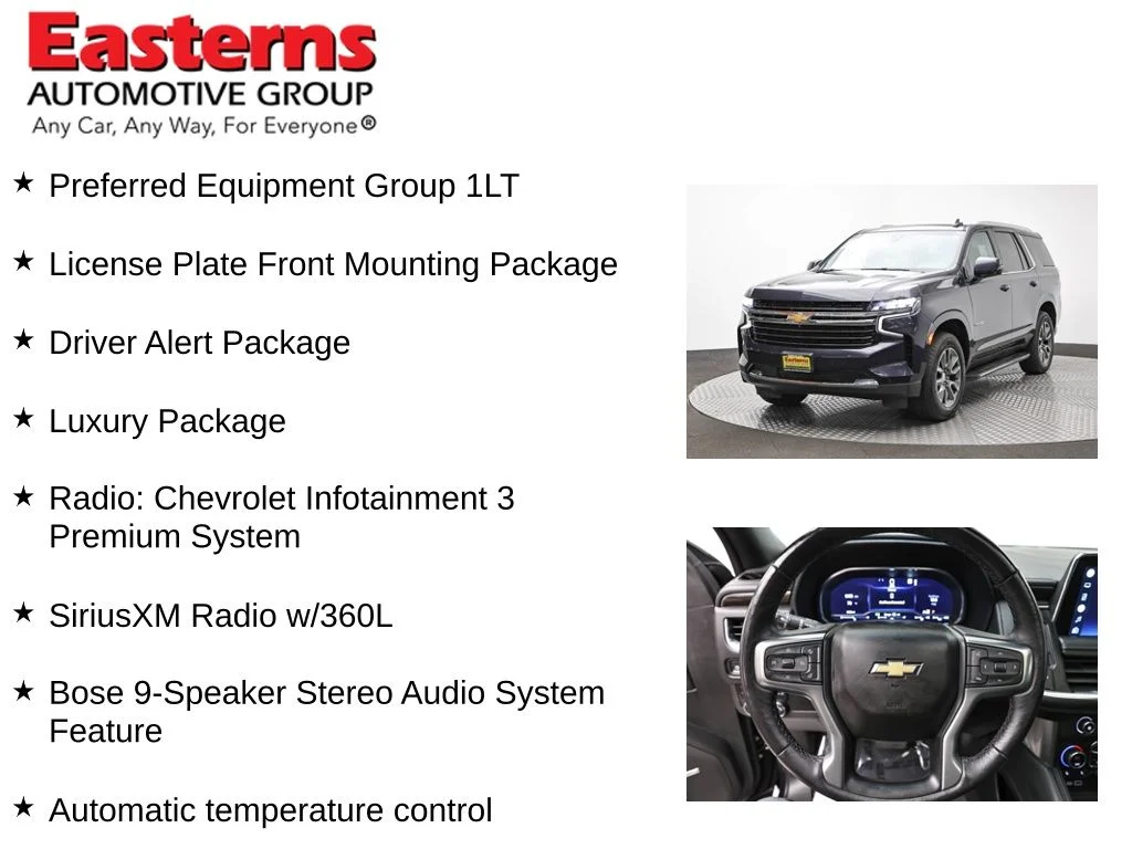 Used 2022 Gray Chevrolet LT image 11