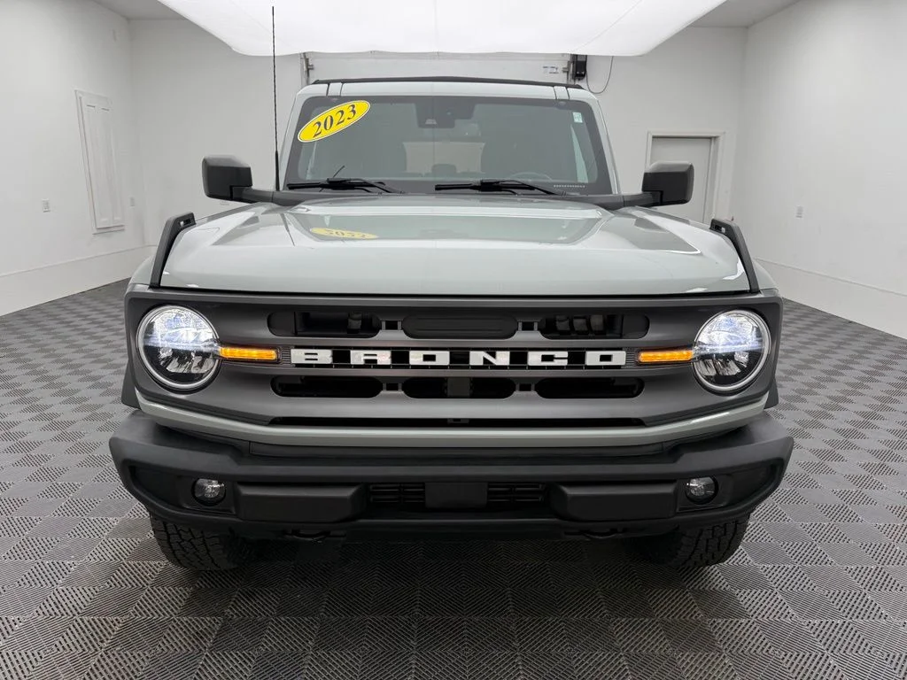 Used 2023 Gray Ford Big Bend image 14
