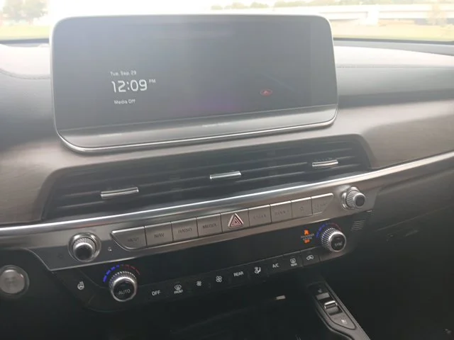 Used 2022 Gray Kia SX image 10
