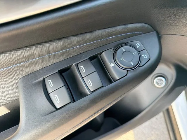 Used 2026 White Buick Sport Touring image 17