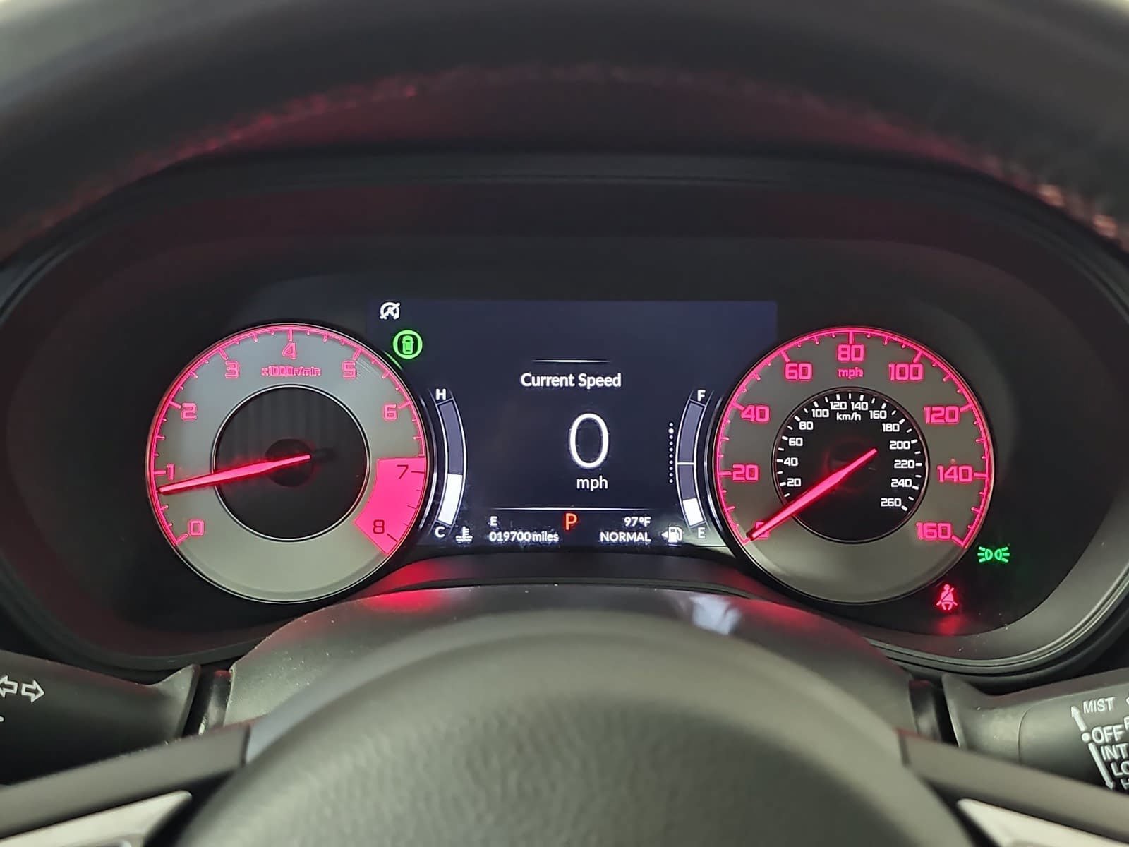 Used 2023 Gray Acura A-Spec Package image 18