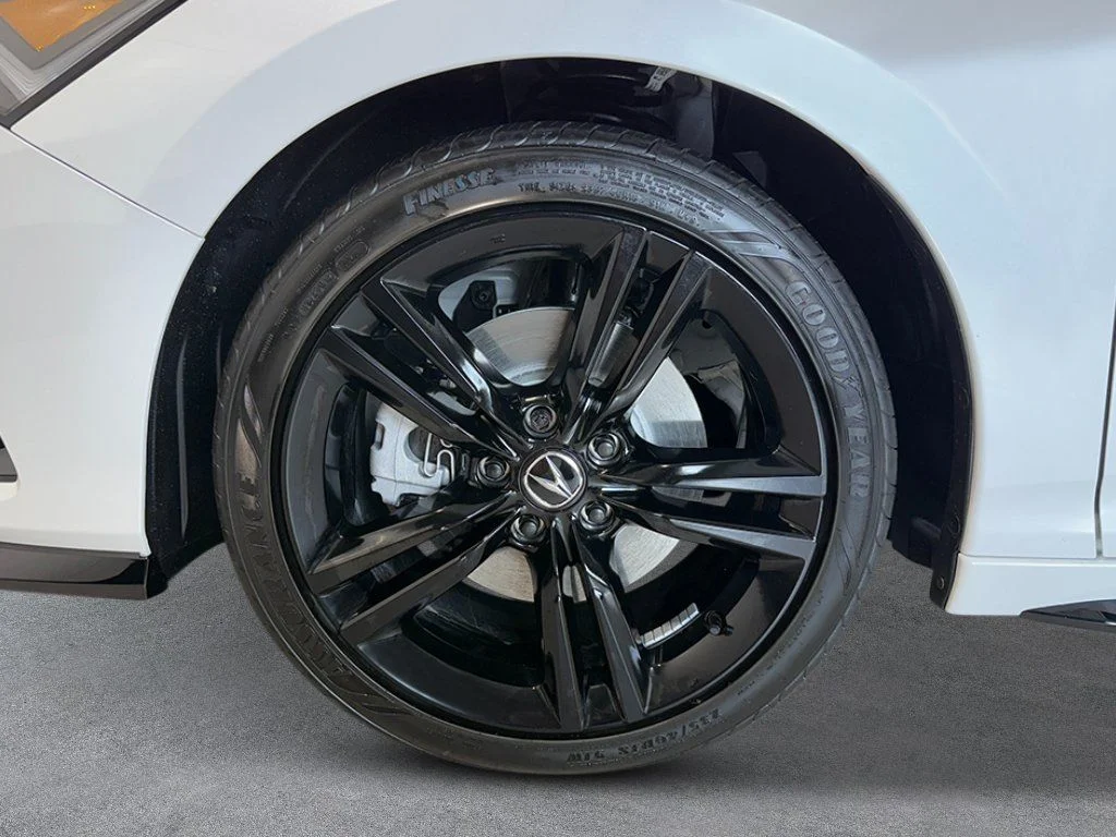 2026 Acura Integra A-Spec w/Technology Package - Photo 11