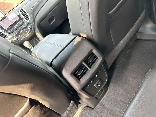 Used 2022 Beige Chevrolet Premier image 24