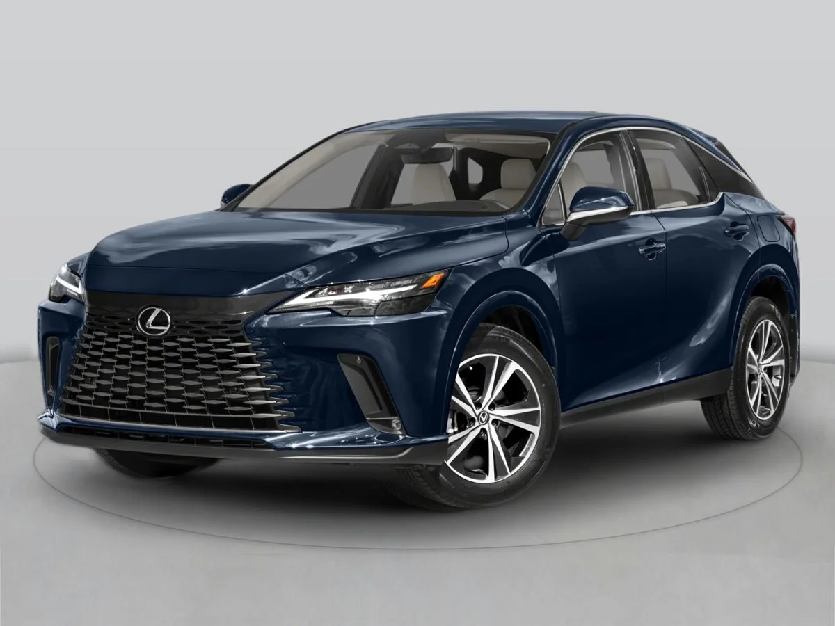 2026 Lexus RX 350 350 Premium AWD's photo