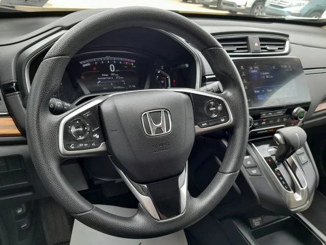 Used 2020  Honda EX image 11