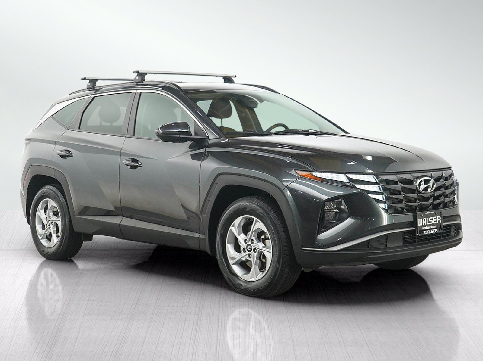 2023 Hyundai Tucson SEL - Photo 8