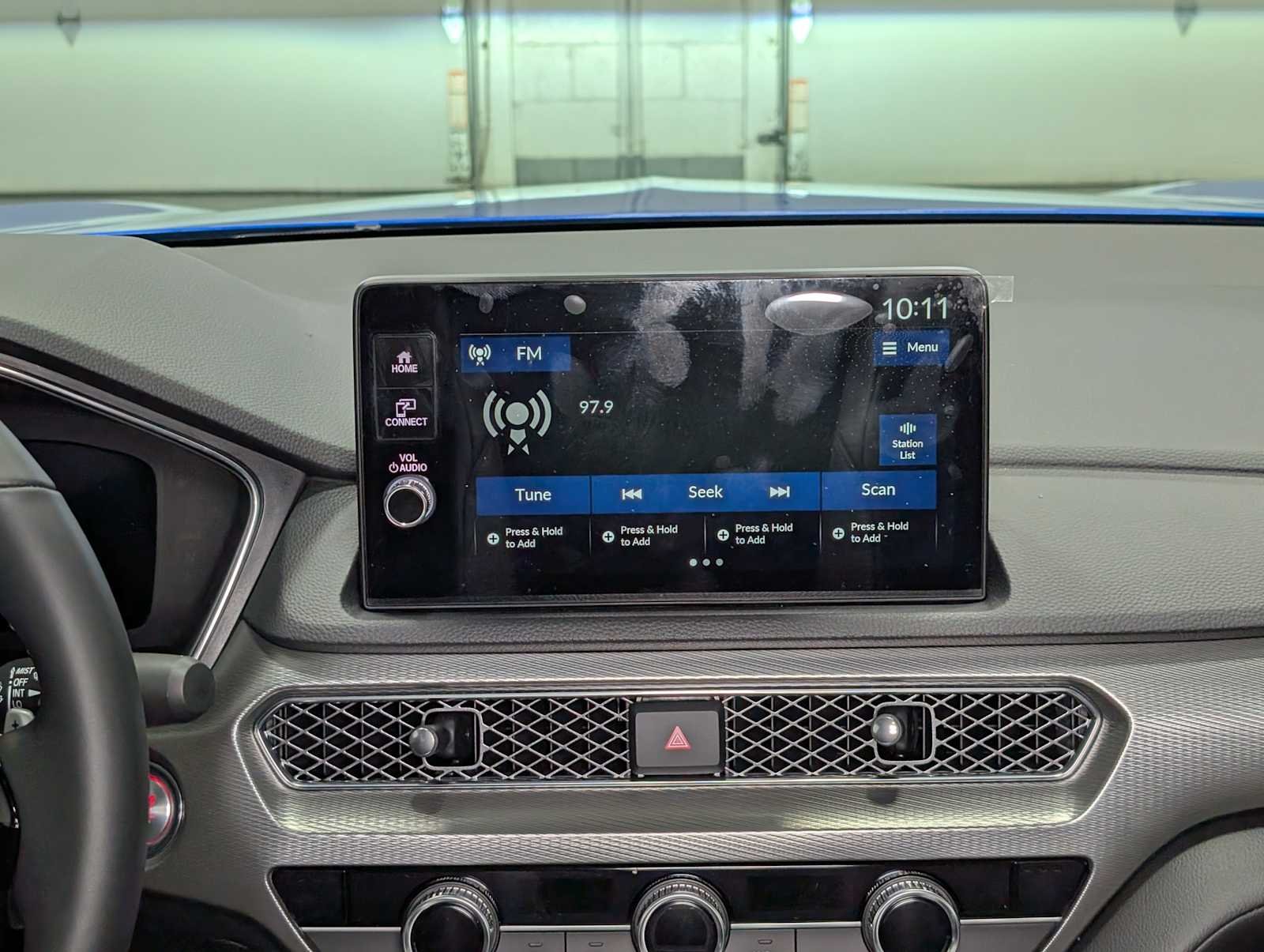New 2026 Double Apex Blue Pearl Acura w/A-Spec Package image 17