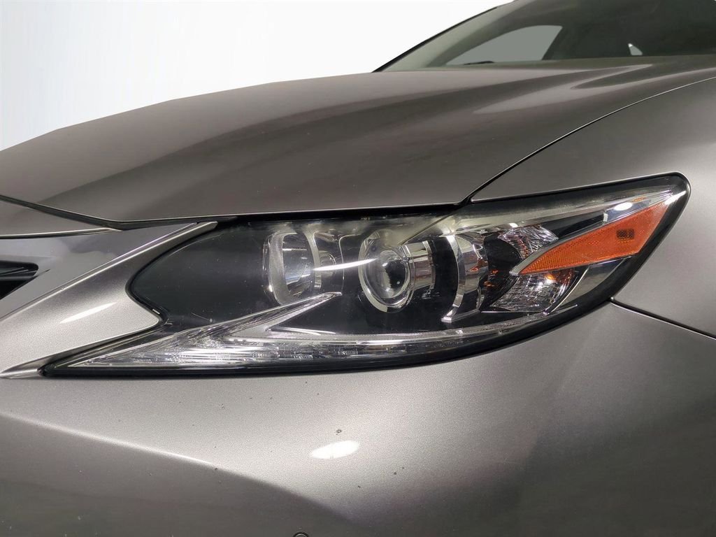 2018 Lexus ES 350 - Photo 10