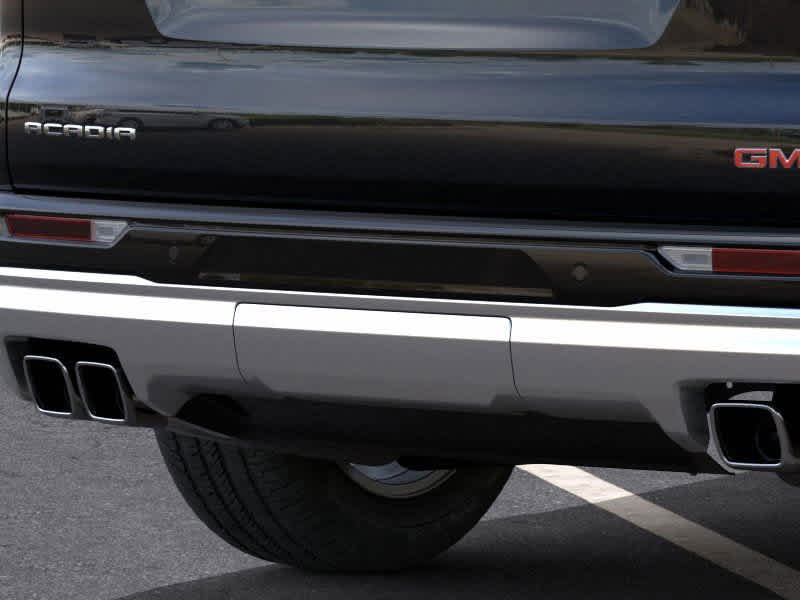 2026 GMC Acadia Denali - Photo 30