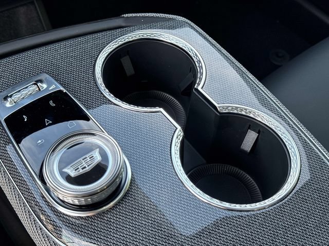 2027 Cadillac OPTIQ Sport - Photo 24