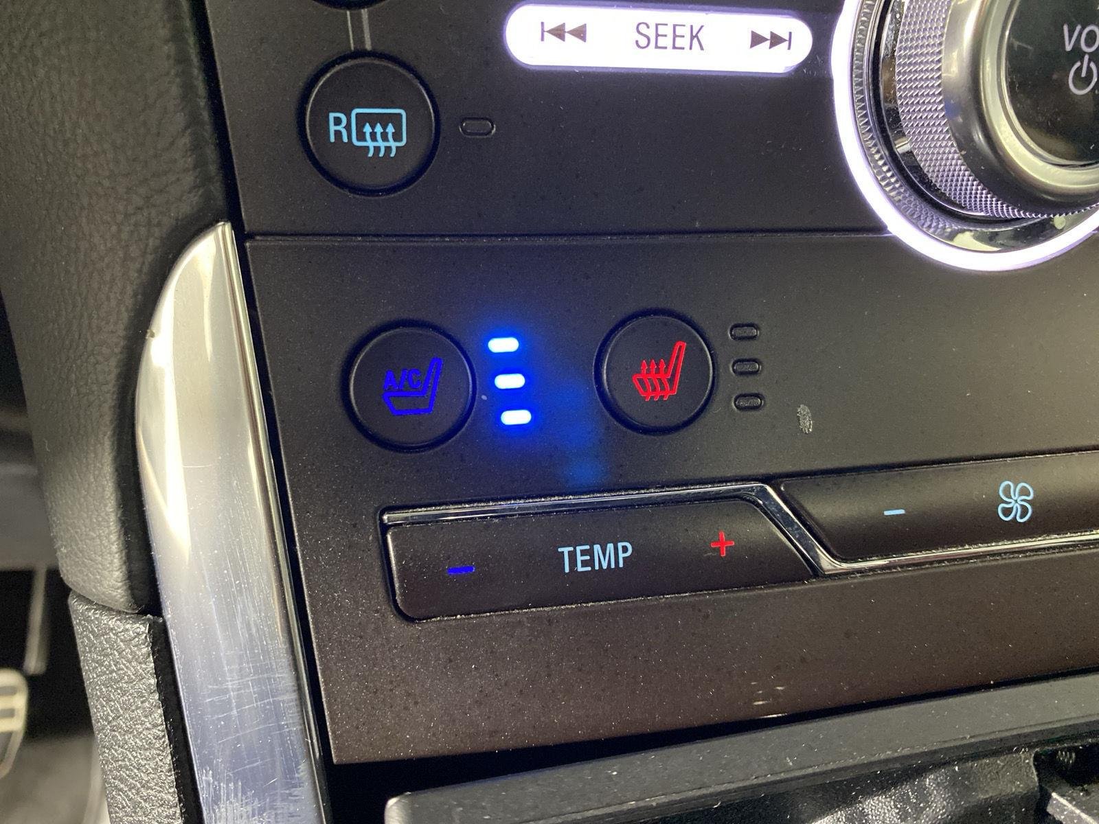 Used 2020 Bk Ford ST image 21
