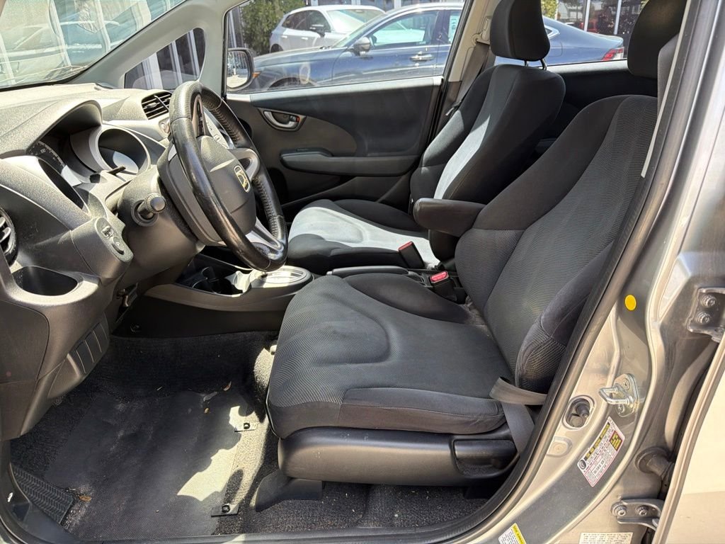 Used 2010 Silver Honda Sport image 4