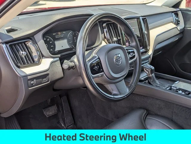 2021 Volvo XC60 Inscription - Photo 33