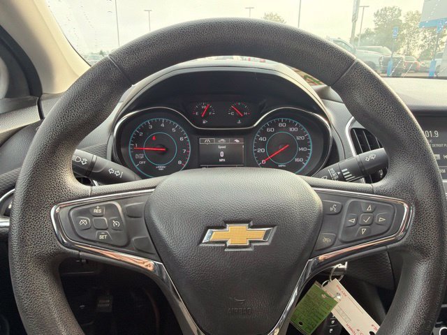 Used 2016 TUNGSTEN METALLIC Chevrolet LT image 15