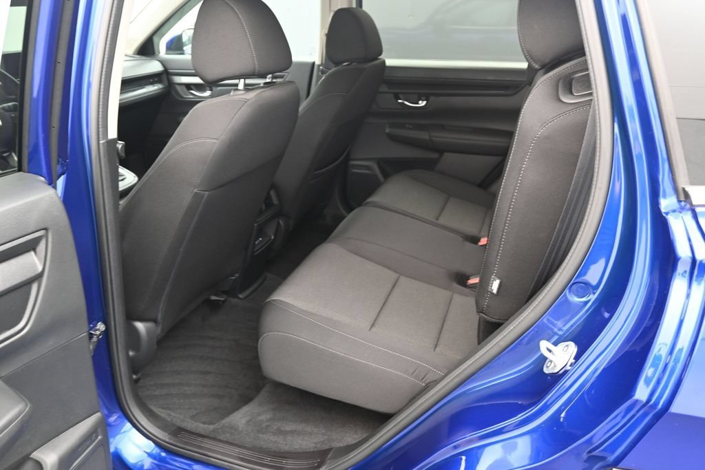 Used 2025 Pearl Honda EX image 15