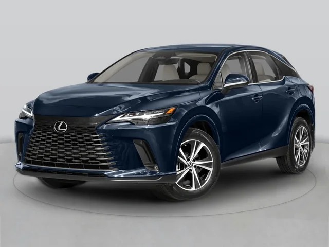 2026 Lexus RX 350 PREMIUM PLUS