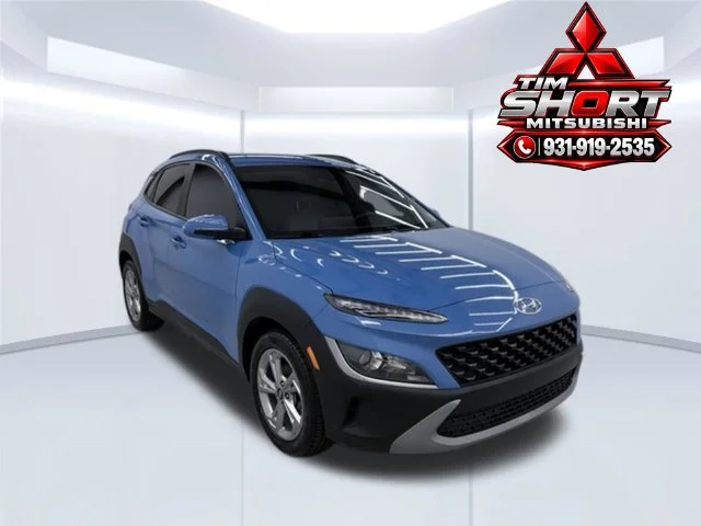 2023 Hyundai Kona