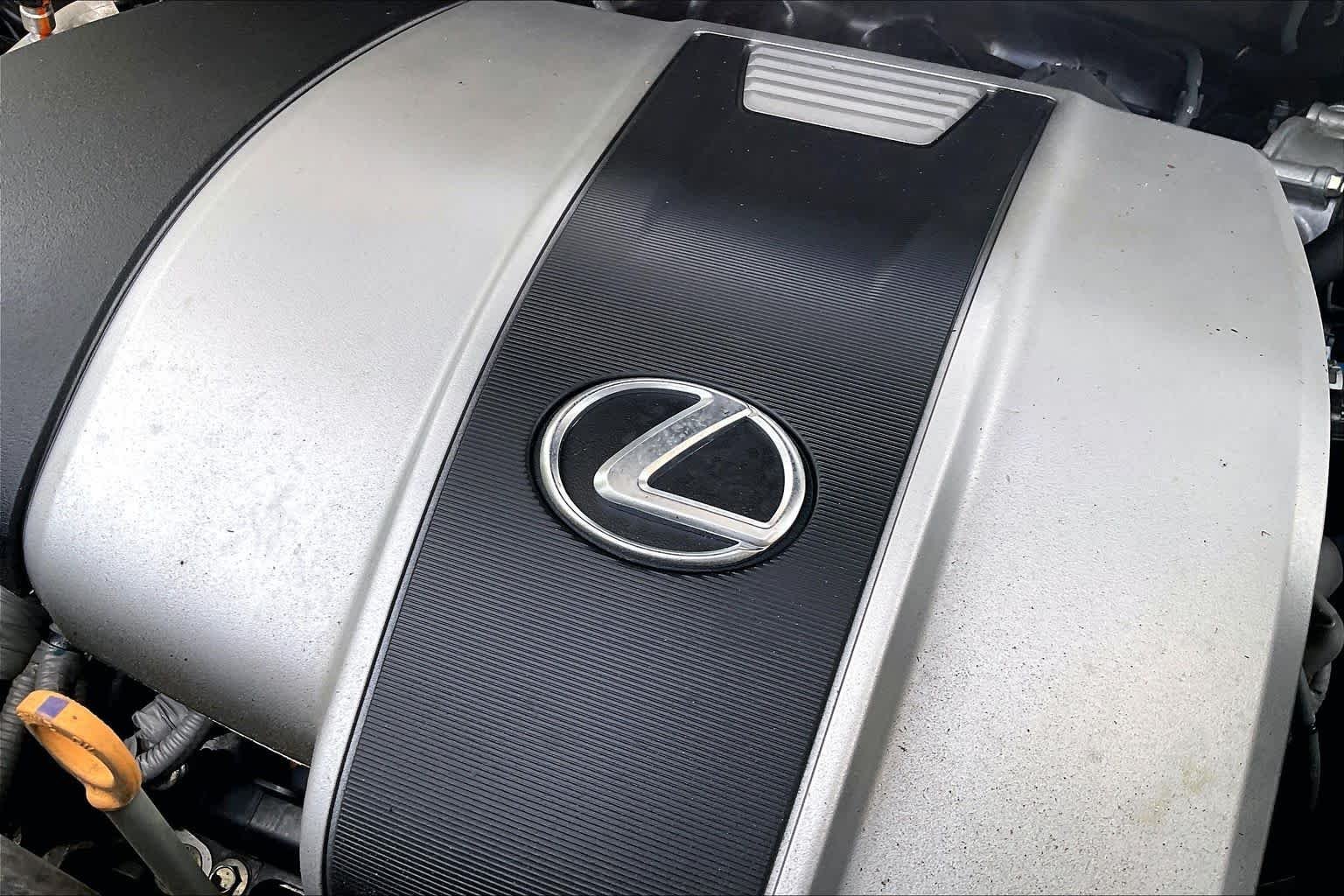 Used 2022 Ultra White Lexus F SPORT Handling image 62