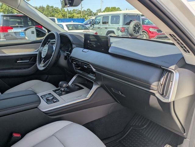 Used 2026 White Mazda 3.3 Turbo Preferred image 32